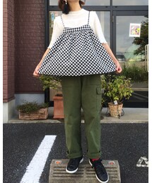 正面 | その他
