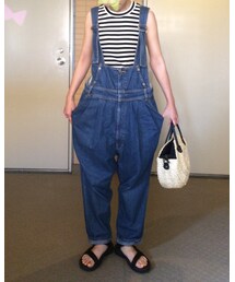 mercibeaucoup, | サロペット/オーバーオール
