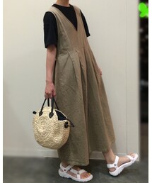 CHILD WOMAN | ワンピース