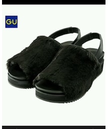 GU | シューズ
