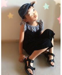 なりきり感がすごい😂 | その他