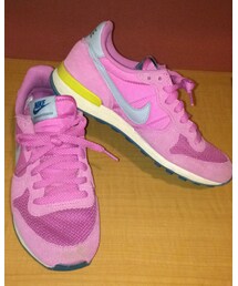 NIKE | インターナショナリスト(スニーカー)