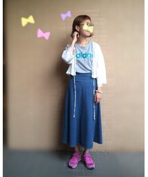 正面👀 | その他