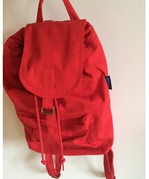 BAGGU | バックパック/リュック