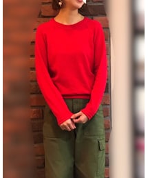 UNIQLO | ニット/セーター