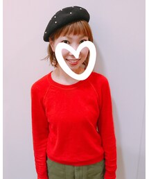 宣材写真。笑 | その他