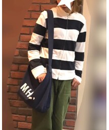 tricot COMME des GARCONS | トップス