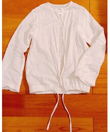 Yohji Yamamoto | トップス