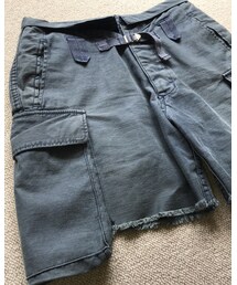 TRIPTYCH | パンツ