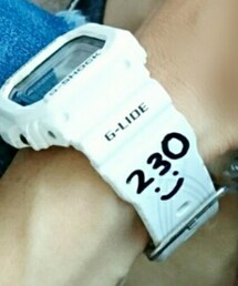 G-SHOCK | アナログ腕時計