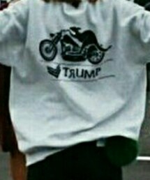 trumpsurf | スウェット