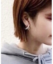 Lattice | イヤリング