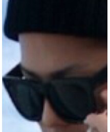 韓国 | サングラス