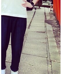 ZARA | その他パンツ