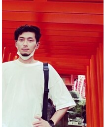 無印良品 | Tシャツ/カットソー