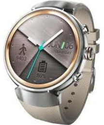 ASUS | アナログ腕時計