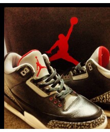 AIR JORDAN | aj3(スニーカー)