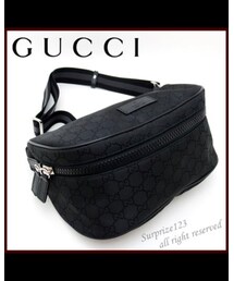 GUCCI | バッグ