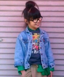 Levi's | デニムジャケット