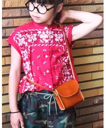 GO TO HOLLYWOOD | シャツ/ブラウス