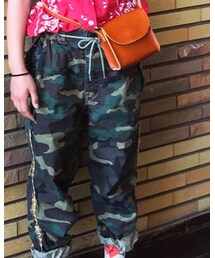 GO TO HOLLYWOOD | カーゴパンツ