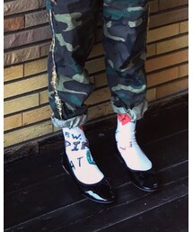 GO TO HOLLYWOOD | ソックス/靴下