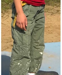 GO TO HOLLYWOOD | カーゴパンツ