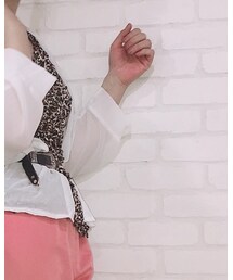 USED | シャツ/ブラウス