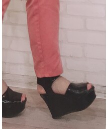 LOWRYS FARM | サンダル