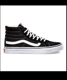 VANS | Vans SK8 Hi women (スニーカー)