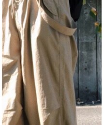 BEAMS | オールインワン・サロペット