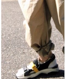 FRAPBOIS | サンダル