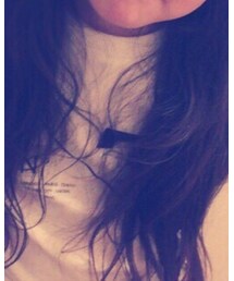 KOREA | Tシャツ/カットソー