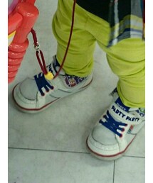 partyparty | スニーカー