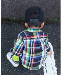 POLO RALPH LAUREN | シャツ/ブラウス