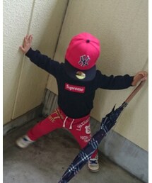 Supremedewanai | スウェット