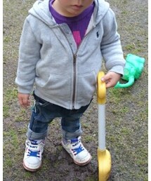 POLO RALPH LAUREN | パーカー