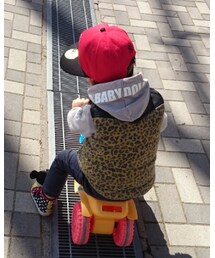 BABYDOLL | スウェット