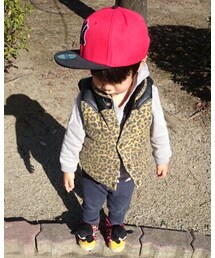 BREEZE | ダウンベスト