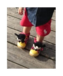 Disney | スニーカー