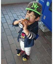 Disney | Tシャツ/カットソー