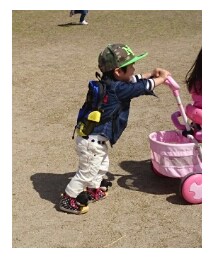 abcd | デニムパンツ