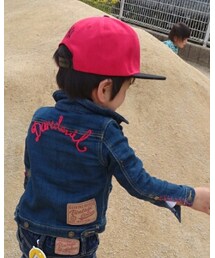 abcd | デニムジャケット