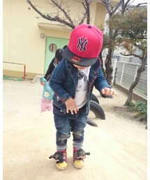 NEW ERA DEWANAI | 
NEWERA??(キャップ)