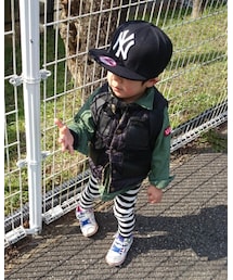 BREEZE | ダウンベスト