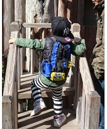 Ampersand | バックパック/リュック