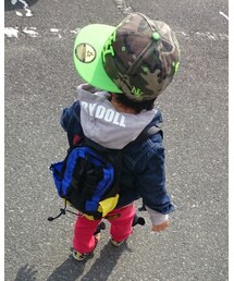 Ampersand | バックパック/リュック