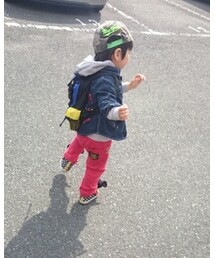 BABYDOLL | パーカー