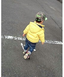 POLO RALPH LAUREN | ダウンジャケット/コート