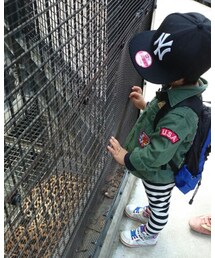 BREEZE | デニムパンツ